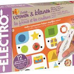 OC3 Electro Kleuren/vormen