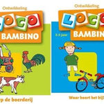 OC19 Bambino Loco Boerderijdieren