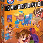 Gc13 Overbooked