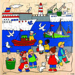 Pb9 Zeehaven