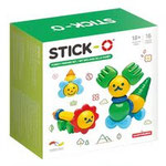 Cc71 Stick-O groene set