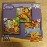 Pa18 Winnie the Pooh