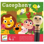 SC15 Cacaphony 4+