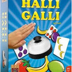 Gb7 Halli Galli