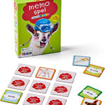 OT 16 Memospel veilig leren lezen