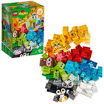 CD33 Dieren