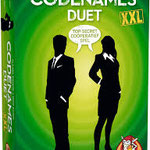 SC18 Codenames duet 10+