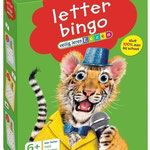 OT20 Letterbingo Veilig leren lezen
