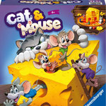 Ga53 Cat & Mouse