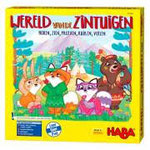 OZ4 Wereld van de zintuigen