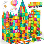 Cc73 Magnetische platte blokken