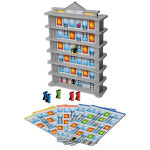 PL25 Tower of logic inferno
