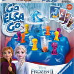Ga45 Go Elsa go
