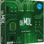 Gc12 De Mol