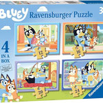 Pa12 Bluey 4 in 1