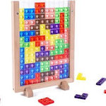 PL50 Tetris