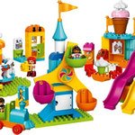 CD20 Pretpark