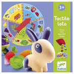 Ga49 Boerderij Lotto