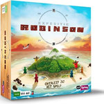 Gc2 Expeditie Robinson