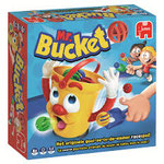 Ga22 Mr. Bucket