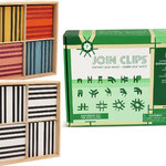 Cc69 Kapla met clips