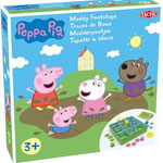 Ga51 Peppa Pig modderpootjes