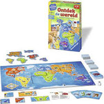 Gb19 Ontdek de wereld