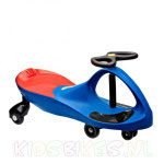 Rb16 Plasmacar
