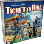 Gb59 Spookstad Ticket to ride