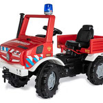 Rb91 Brandweer