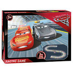 Ga35 Cars 3 Racing
