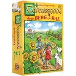 Gb24 Carcassonne Berg&Dal
