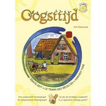 SC8 Oogsttijd 3+