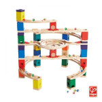 Cb13 Knikkerbaan quadrilla