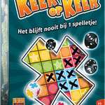 Gc44 Keer op keer
