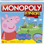 Ga20 Monopoly Peppa Pig