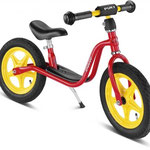 Rb15 Loopfiets rood middenmaat