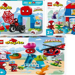 CD4 Superhelden Marvel