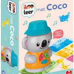 Ga36 Ik leer met Coco dieren