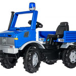 Rb60 Politieauto
