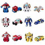 Ra 34 Transformers