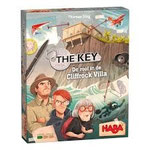 SC80 The Key: roof in de Clifford villa