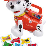OT2 Reddingspup VTech