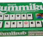 Gc18 Woord rummikub