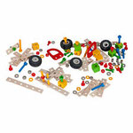 Cc39 Constructieset