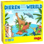 Ga75 Dieren van de Wereld