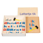 OT35 Lettertik Woorden