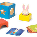 PL85 Bunny boo