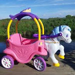 Rb30 Prinsessenkoets