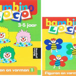 OC31 Bambino Loco Figuren/vormen